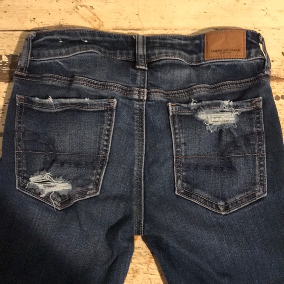 American Eagle Jeans - Picture 3 of 8